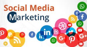 Social Media Marketingcampagne