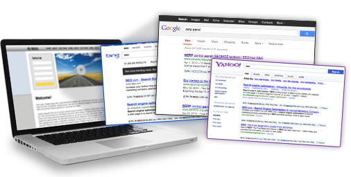 Online marketing bureau JNB Web Promotion